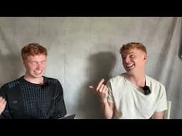 Minecraft vs Shrek Trivia. (Brother vs Brother)