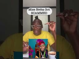 #msnetta  #mrsnetta #nettaandcharles