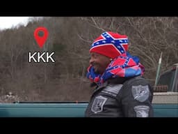 Our Racist Uncle Met The KKK