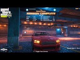 How to install Transporter V (2025) GTA 5 MODS