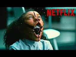 Top 10 Must-See SCI-FI SERIES That Are Almost TOO Perfect!