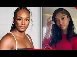 Angel Reese is doing too much  extra ish off the court and it’s hurting her career 🤦‍♂️