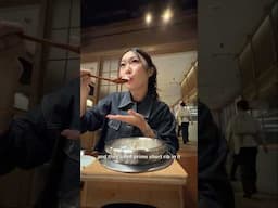 Trying the newest Korean restaurant in NYC! #nycfood #koreanfood
