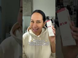 Product review featuring One/Size’s Oil Sucker Alkaline Primer ✨ #makeupreview #primer #shorts