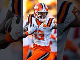 Was #Broncos third-round WR Pat Bryant a 'reach' in the NFL Draft?
