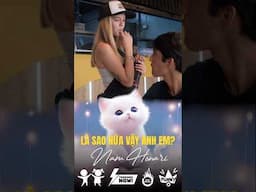 Ý em ấy là sao vậy anh em ơi? #shorts #funny #relaxing