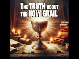 THE TRUTH ABOUT THE HOLY GRAIL