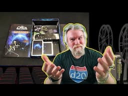 Slideshow Gaming 4/26/25 - the Crew: Search for Planet Nine