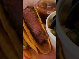 Ahi Tuna Tacos