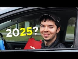 Is DoorDash Worth It in 2025?