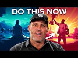 This ONE Mental Shift Will Rewrite Your Entire Future...
