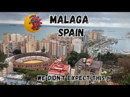 Malaga Spain.