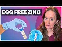 Egg Freezing 101: The 10 Most Common Questions Answered