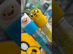 Lethal + Adventure Time Unboxing!