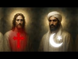 Jesus of Christianity vs jesus of islam | shocking  differencs | Quran vs Bible | Amber Voice