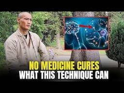 No Medicine Cures What This Can, Unleash Your Inner Power | Buddist Teachings
