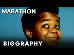 The Dark Truth Behind Diff'rent Strokes *Marathon* | Biography