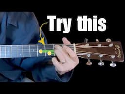 Play the changes like Clapton- a guitar lesson on Chord Tone Soloing (Black Magic Woman)