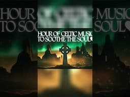 1 HOUR OF IRISH ROOTS: Island Spirits of Mystery #shorts #ireland #irishmusic