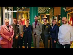 Traveller Review Awards 2024 | Felicidades a los alojamientos ganadores