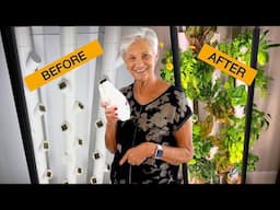 No Dirty Hands Gardening