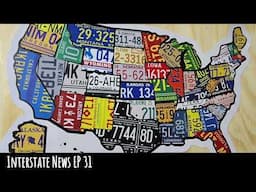 Interstate News EP 31
