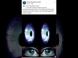 🔵 neurovisual Exercise