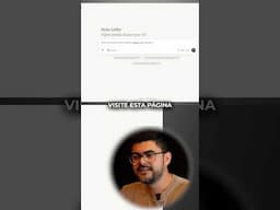 IA crea landing + agenda WhatsApp auto 📱💼