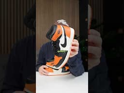 2025 Shattered Backboard Jordan 1 VS 2015 OG
