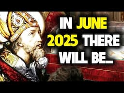 Prophecy Has Began! The ANTICHRIST Just Been Revealed To The World And No One Notices