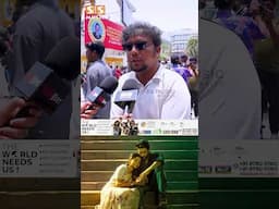 படம் நல்லாருக்கு, கண்டிப்பா எல்லாரும் பாக்கலாம்... Retro Review