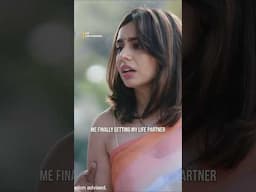 Inka kuch nahi ho sakta!😂 #TVF #VeryParivarik