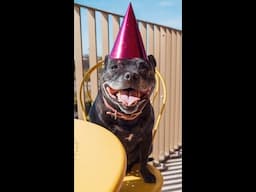 Let's Talk About "Dangerous" Dogs