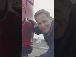 Fake-Auspuffblenden bei Mazda? 🤮🤮🤮 | Mazda CX-60 | Matthias Malmedie #shorts