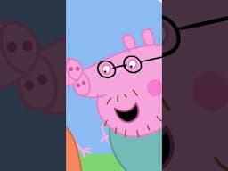 If You're Happy and You Know It with Peppa Pig #peppapigsongs #nurseryrhymes