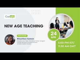 New Age Teaching