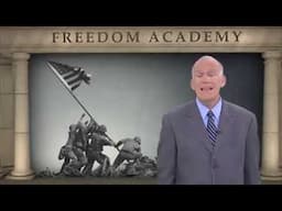 Dive into the epic story of World War II with Victor Davis Hanson