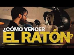 ¿Cómo vencer el ratón? | 253