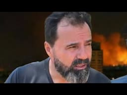 DESPEDIDA DE IVAN BORGATTI DAS LIVES!! "EU PAGO PARA TRABALHAR" NÃO GANHO NADA COM TIO CLÓVIS "