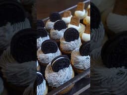 It's Like The Amber Heard vs. Johnny Depp Trial for Bakers | #baking