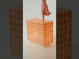 ASMR at its best😍Credits: @jombus_design #asmr #ASMRvideo #DIYDecor