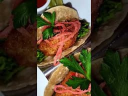 Los mejores tacos de Cuba 🌮🇨🇺
