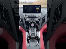 Love it or shove it? 2025 Acura RDX.