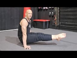 You'll Always Have Back Pain Unless You Do This
