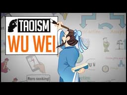 Wu Wei: How to Achieve More by Doing Less