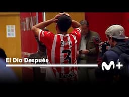 El Día Después (26/05/2025): Ha sido divertido, Cote