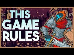 This Upcoming Old-School Dungeon Crawler Absolutely Rules - THYSIASTERY