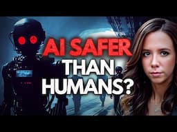 The Uncomfortable Truth: Are Humans Too Dangerous To Control Earth?