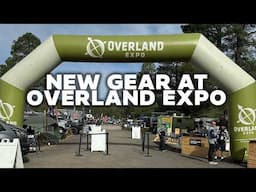 What's New at Overland Expo West 2025