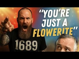 Why Some Calvinists Turn Leighton Flowers Into a Boogeyman (And Miss The Point)